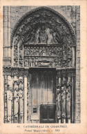 Delcampe - 28-CHARTRES-N°T2221-E/0055 - Chartres