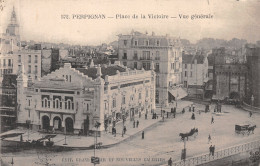 Delcampe - 66-PERPIGNAN-N°T2221-E/0053 - Perpignan