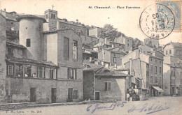 Delcampe - 42-SAINT CHAMOND-N°T2221-E/0007 - Saint Chamond