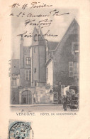 Delcampe - 41-VENDOME-N°T2221-E/0019 - Vendome