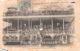 Delcampe - 64-PAU-N°T2221-D/0357 - Pau