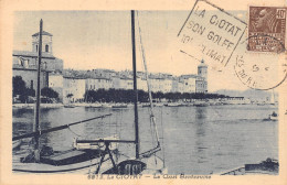 Delcampe - 13-LA CIOTAT-N°T2221-D/0271 - La Ciotat