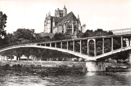 Delcampe - 89-AUXERRE-N°T2221-D/0235 - Auxerre
