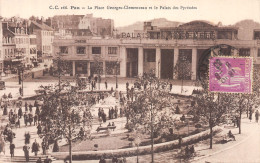 Delcampe - 64-PAU-N°T2221-D/0181 - Pau