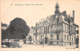 Delcampe - 94-VINCENNES-N°T2221-D/0149 - Vincennes