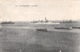 Delcampe - 50-CHERBOURG-N°T2221-D/0035 - Cherbourg