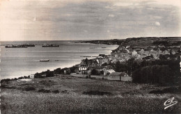 Delcampe - 14-ARROMANCHES LES BAINS-N°T2221-D/0007 - Arromanches