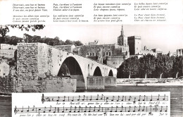 Delcampe - 84-AVIGNON-N°T2221-C/0395 - Avignon