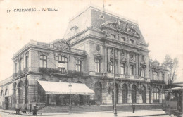 Delcampe - 50-CHERBOURG-N°T2221-D/0027 - Cherbourg