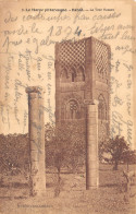 Delcampe - ET-MAROC RABAT-N°T2221-C/0319 - Andere & Zonder Classificatie