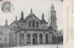 Delcampe - 24-PERIGUEUX-N°T2221-C/0317 - Périgueux