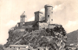 Delcampe - 09-FOIX LE CHATEAU-N°T2221-C/0305 - Foix