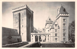 Delcampe - 64-PAU LE CHATEAU-N°T2221-C/0303 - Pau