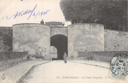 Delcampe - 60-COMPIEGNE-N°T2221-C/0283 - Compiegne