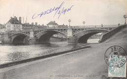 Delcampe - 60-COMPIEGNE-N°T2221-C/0287 - Compiegne