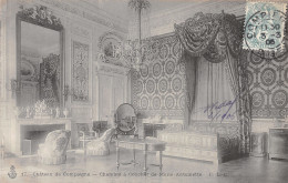 Delcampe - 60-COMPIEGNE LE CHATEAU-N°T2221-C/0277 - Compiegne