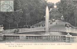 Delcampe - 92-SAINT CLOUD LE PARC-N°T2221-C/0273 - Saint Cloud