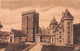 Delcampe - 64-PAU LE CHATEAU-N°T2221-C/0165 - Pau