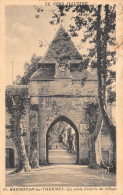 Delcampe - 32-BARBOTAN LES THERMES-N°T2221-C/0143 - Barbotan