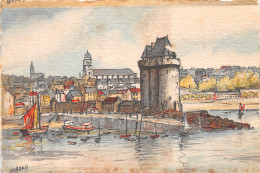 Delcampe - 35-SAINT SERVAN-N°T2221-C/0115 - Saint Servan