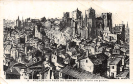 Delcampe - 84-AVIGNON-N°T2221-C/0113 - Avignon