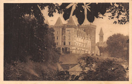 Delcampe - 64-PAU LE CHATEAU-N°T2221-H/0141 - Pau