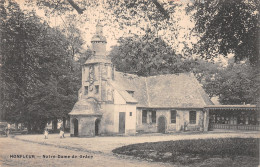 Delcampe - 14-HONFLEUR-N°T2221-H/0129 - Honfleur