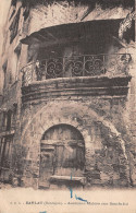 Delcampe - 24-SARLAT-N°T2221-H/0117 - Sarlat La Caneda