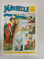 Delcampe - Mireille Nº86 / Séptembre 1955 - Otros & Sin Clasificación