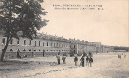 Delcampe - 94-VINCENNES-N°T2221-H/0021 - Vincennes