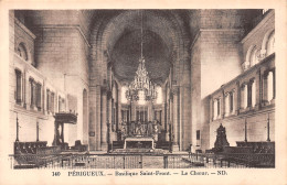 Delcampe - 24-PERIGUEUX-N°T2221-G/0343 - Périgueux