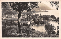 Delcampe - 74-TALLOIRES-N°T2221-G/0335 - Talloires