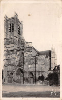Delcampe - 89-AUXERRE-N°T2221-G/0155 - Auxerre
