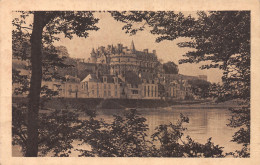 Delcampe - 37-AMBOISE LE CHATEAU-N°T2221-G/0139 - Amboise