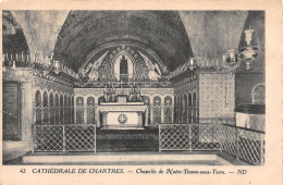 Delcampe - 28-CHARTRES-N°T2221-G/0119 - Chartres