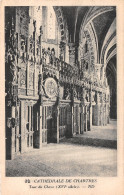Delcampe - 28-CHARTRES-N°T2221-G/0081 - Chartres