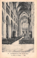 Delcampe - 28-CHARTRES-N°T2221-G/0059 - Chartres