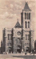 Delcampe - 93-SAINT DENIS-N°T2221-G/0045 - Saint Denis