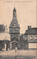 Delcampe - 89-SAINT FARGEAU-N°T2221-G/0041 - Saint Fargeau
