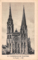 Delcampe - 28-CHARTRES-N°T2221-G/0049 - Chartres