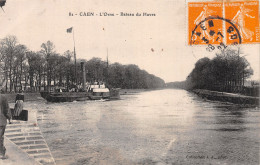Delcampe - 14-CAEN-N°T2221-F/0361 - Caen