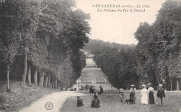 Delcampe - 92-SAINT CLOUD-N°T2221-F/0259 - Saint Cloud
