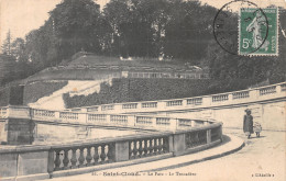 Delcampe - 92-SAINT CLOUD-N°T2221-F/0261 - Saint Cloud