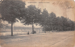 Delcampe - 92-SAINT CLOUD-N°T2221-F/0189 - Saint Cloud