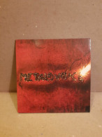 Delcampe - Metalvoice - 3 Titres Extraits Du Concert Spectacle Do Hit CD - Autres & Non Classés