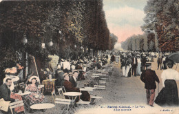 Delcampe - 92-SAINT CLOUD-N°T2221-F/0195 - Saint Cloud