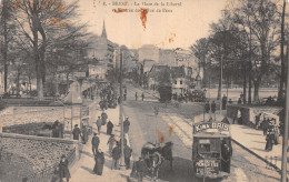 Delcampe - 29-BREST-N°T2221-F/0203 - Brest