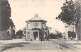 Delcampe - 78-POISSY-N°T2221-F/0177 - Poissy
