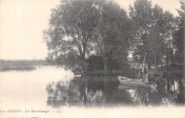 Delcampe - 80-AMIENS-N°T2221-F/0145 - Amiens