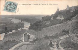 Delcampe - 78-LIMAY-N°T2221-F/0099 - Limay